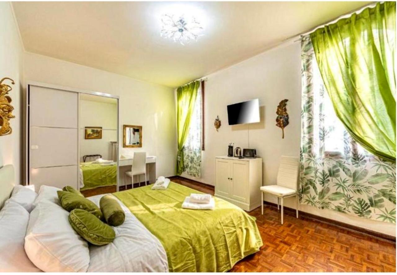 La Dogaressa Guest House เวนิส ภายนอก รูปภาพ