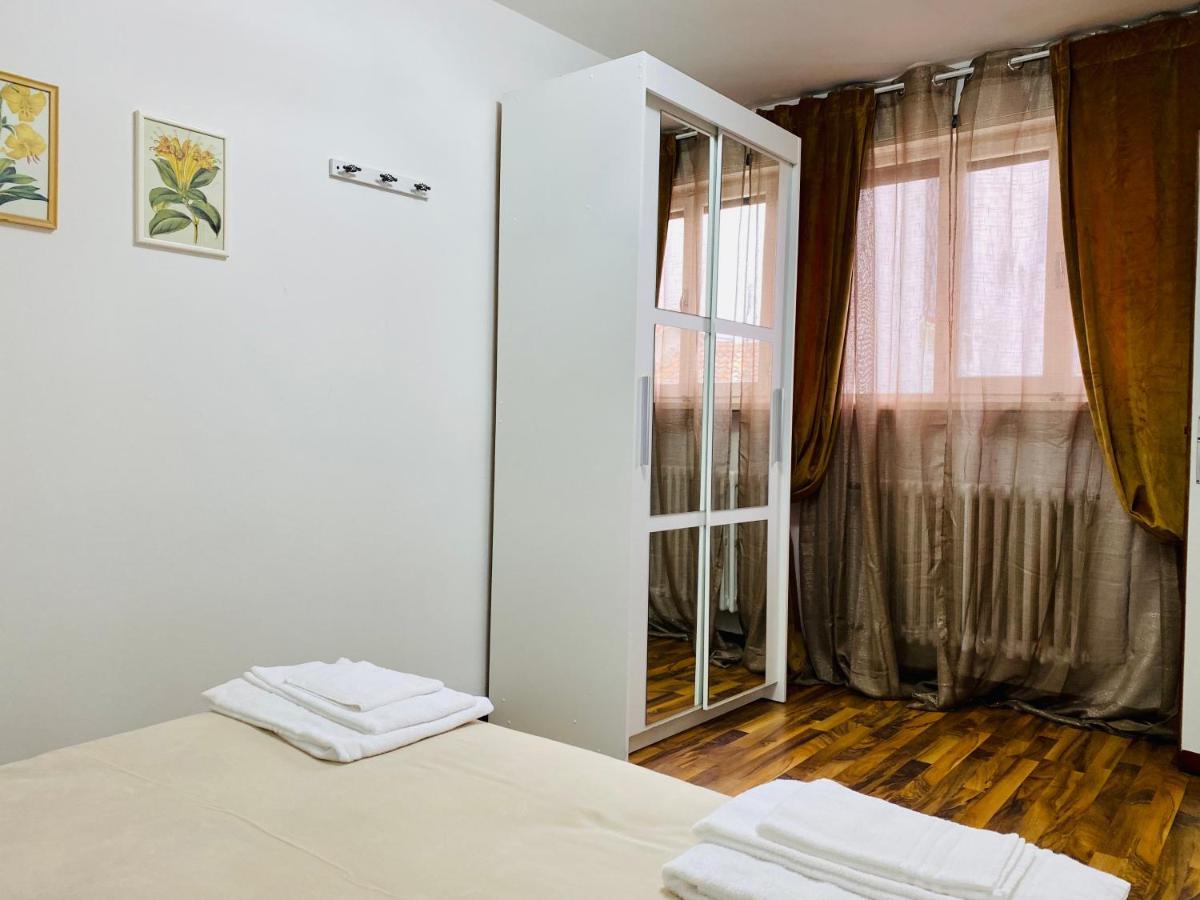 La Dogaressa Guest House เวนิส ภายนอก รูปภาพ