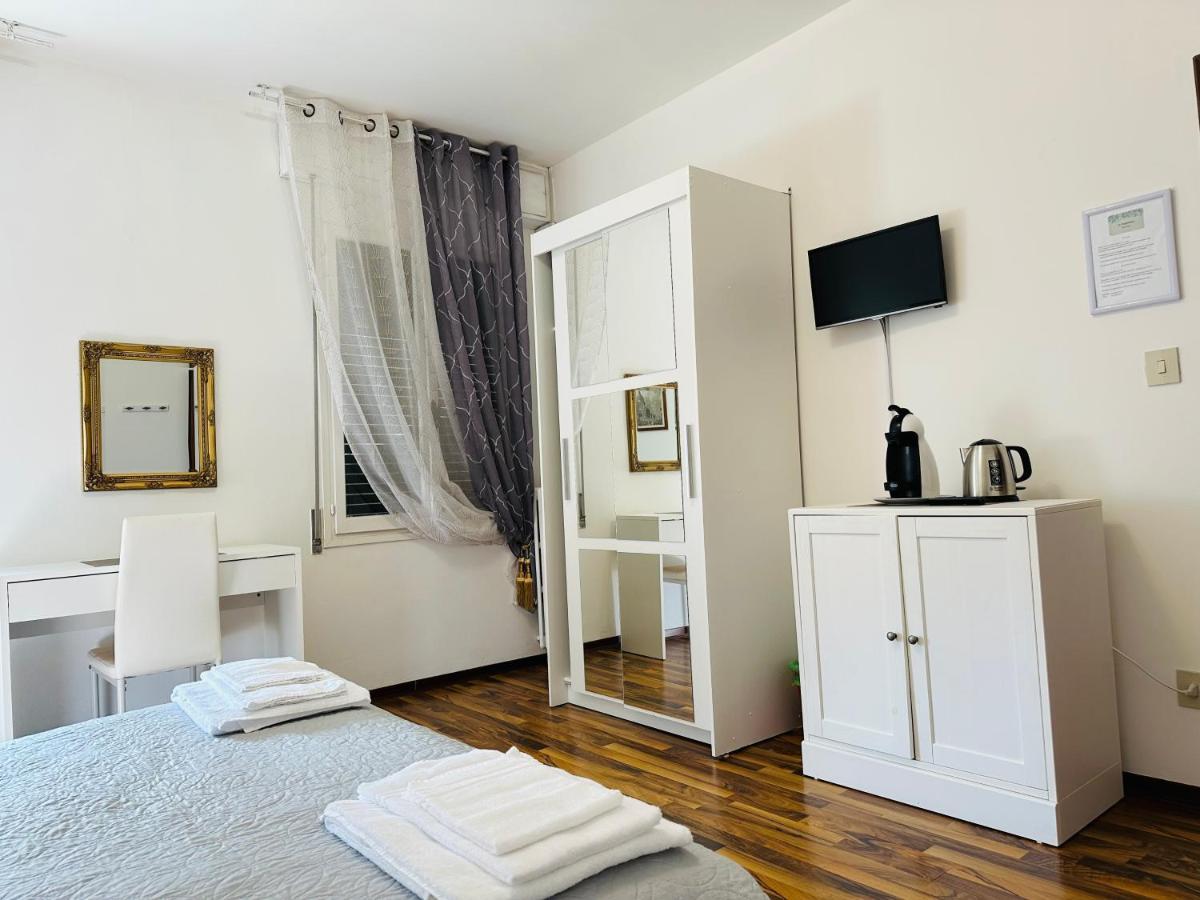 La Dogaressa Guest House เวนิส ภายนอก รูปภาพ